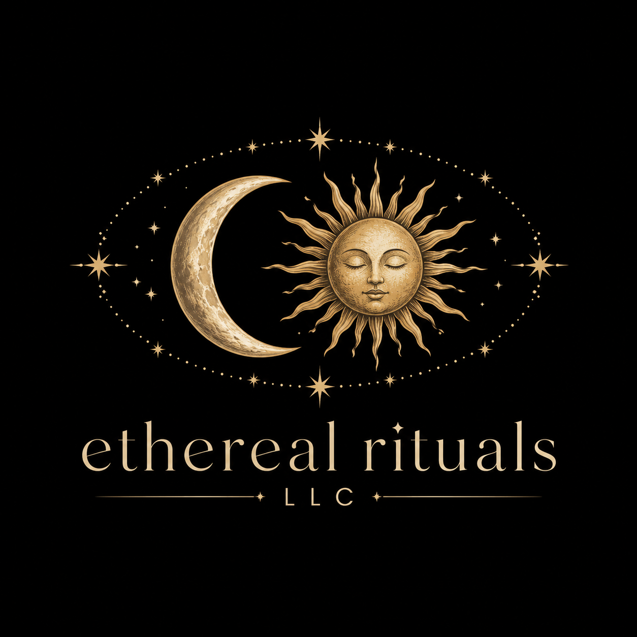 ethereal rituals LLC